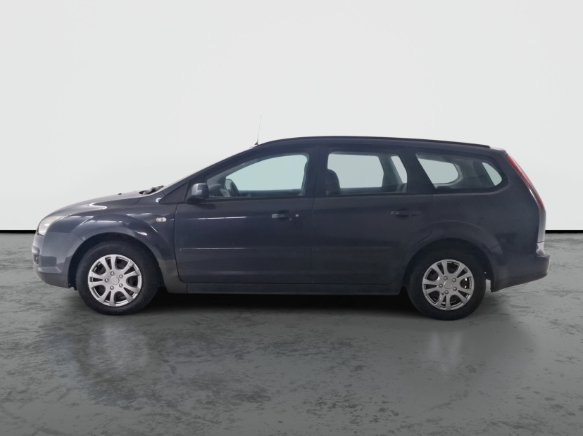 Ford Focus, 2007