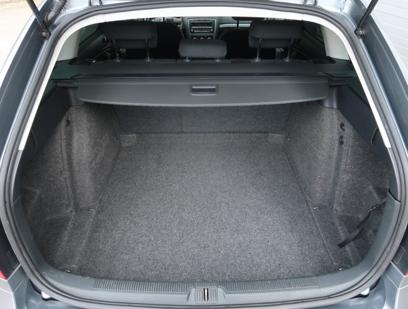 Škoda Octavia, 2012