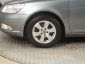 Škoda Octavia, 2012
