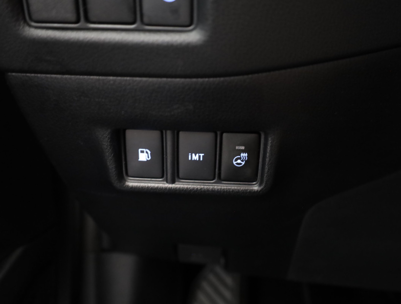 Toyota C-HR, 2018