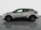 Toyota C-HR, 2018