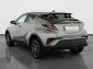 Toyota C-HR, 2018