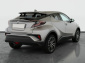 Toyota C-HR, 2018