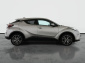 Toyota C-HR, 2018