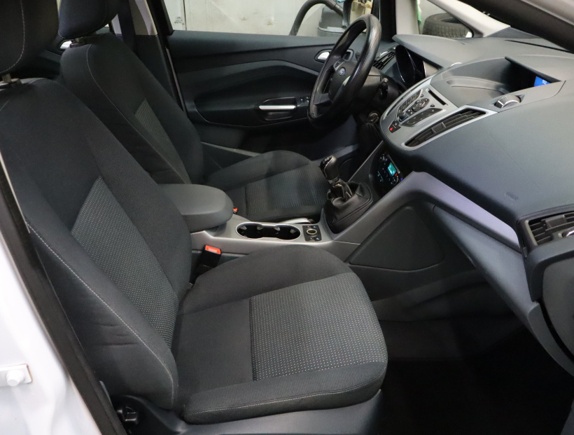 Ford C-Max, 2011