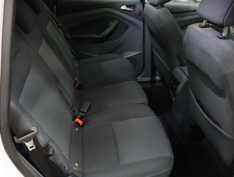 Ford C-Max, 2011