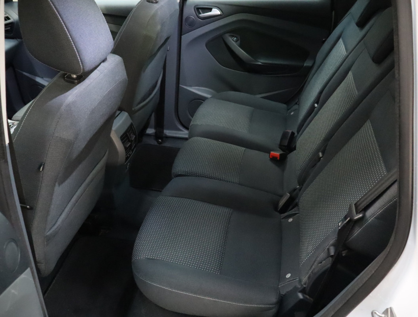 Ford C-Max, 2011