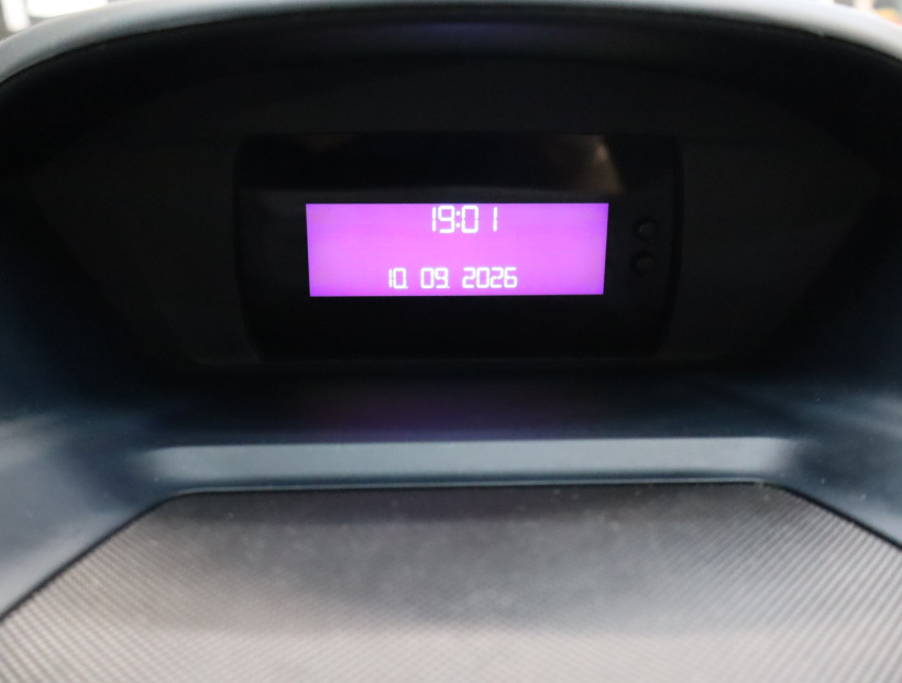 Ford C-Max, 2011