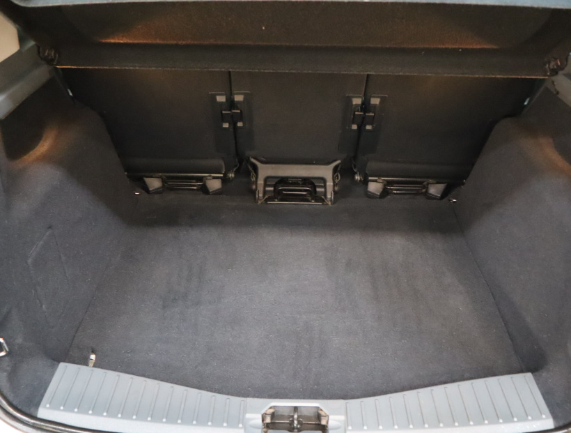 Ford C-Max, 2011