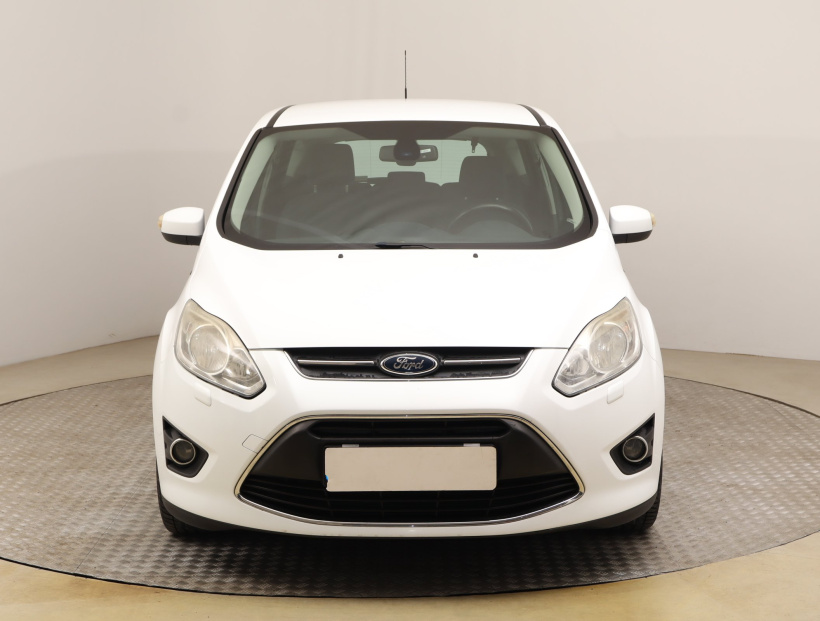 Ford C-Max, 2011
