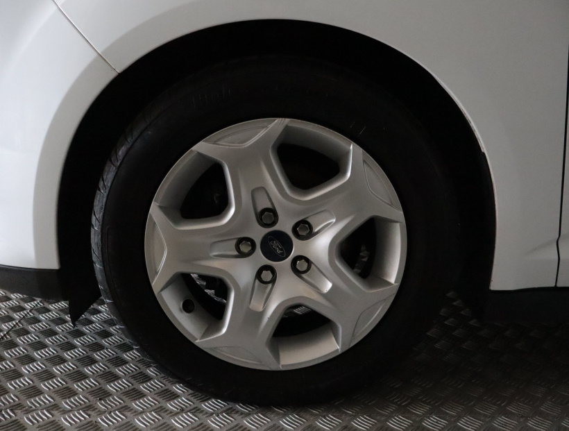 Ford C-Max, 2011