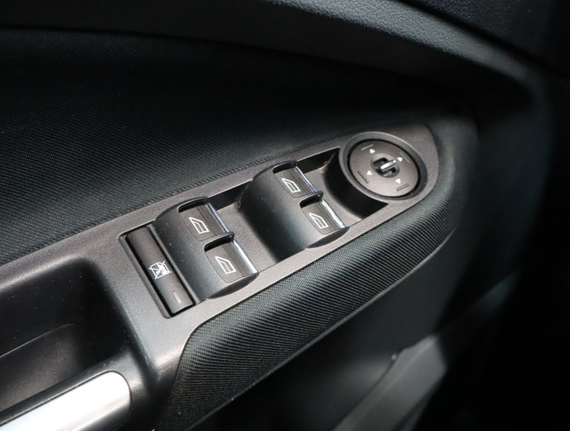Ford C-Max, 2011