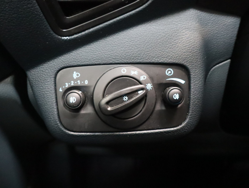 Ford C-Max, 2011