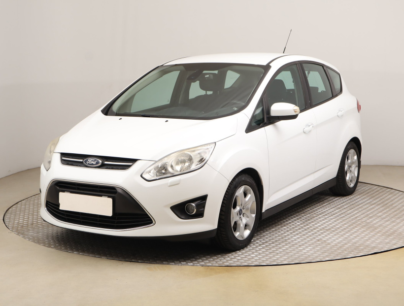 Ford C-Max, 2011