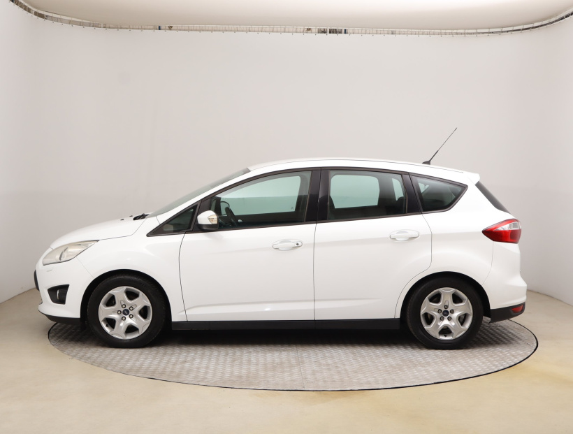 Ford C-Max, 2011