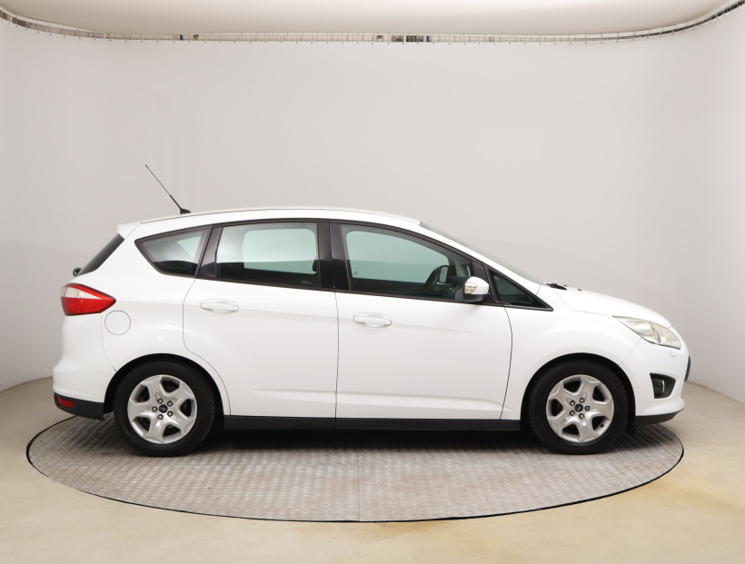 Ford C-Max, 2011