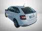Škoda Rapid Spaceback, 2017