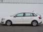 Škoda Rapid Spaceback, 2017