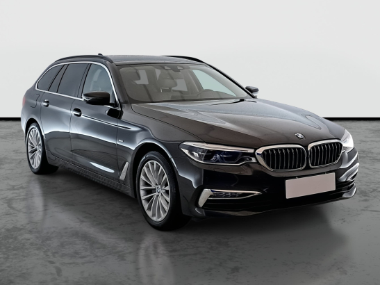 BMW 520d xDrive