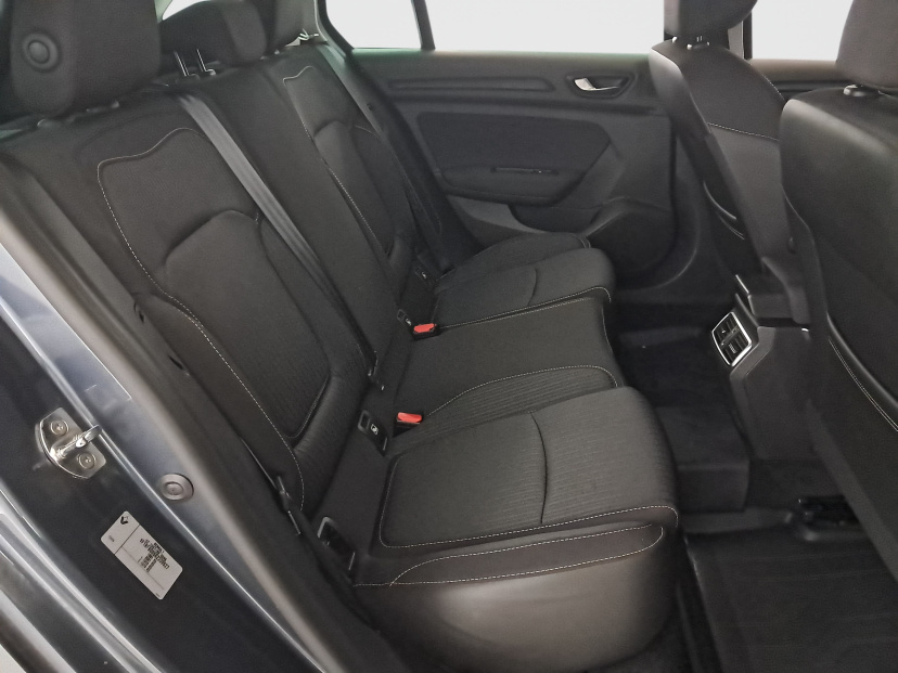 Renault Megane, 2019