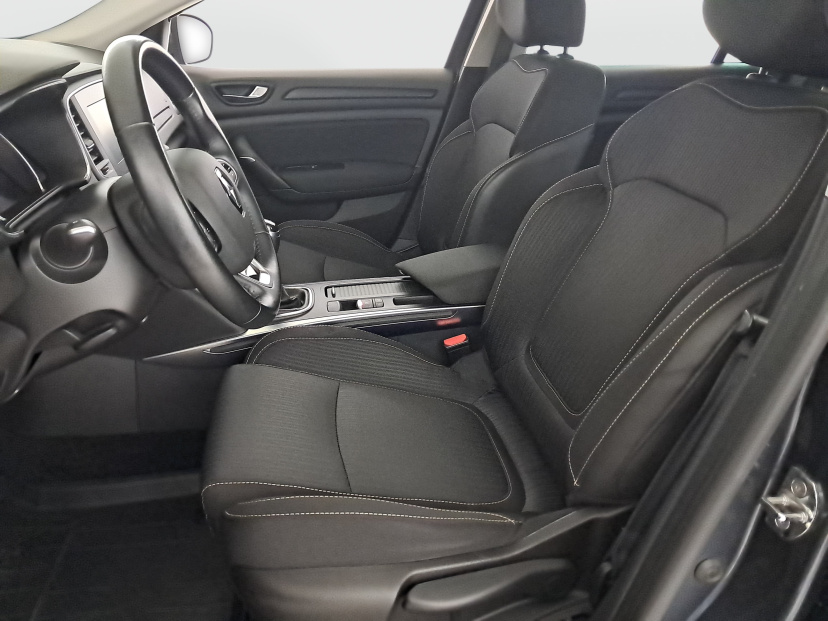 Renault Megane, 2019