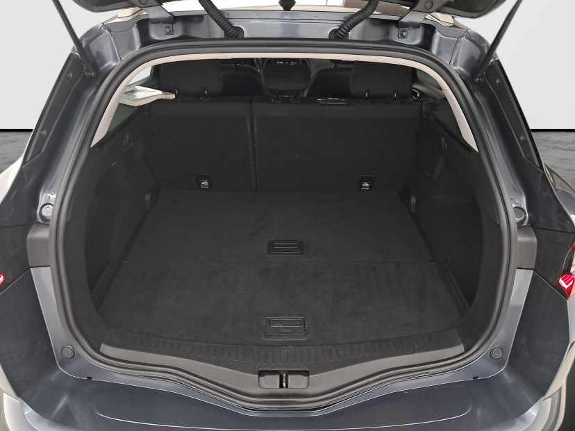 Renault Megane, 2019