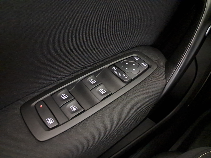 Renault Megane, 2019