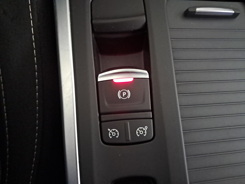 Renault Megane, 2019