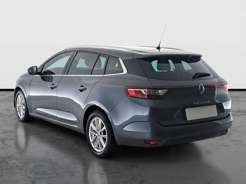 Renault Megane, 2019