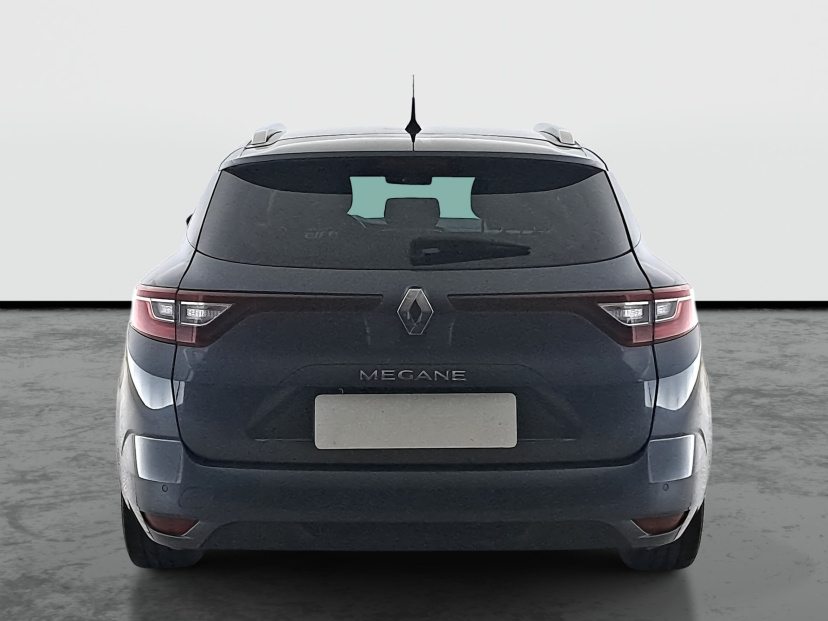 Renault Megane, 2019