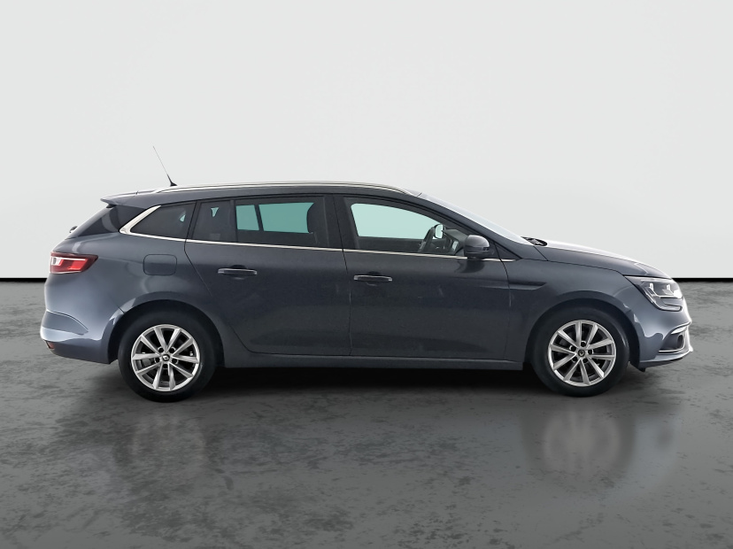 Renault Megane, 2019
