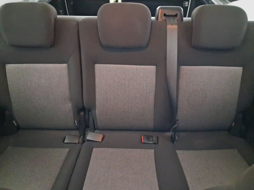 Fiat Doblo, 2017
