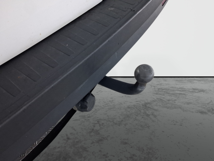 Fiat Doblo, 2017
