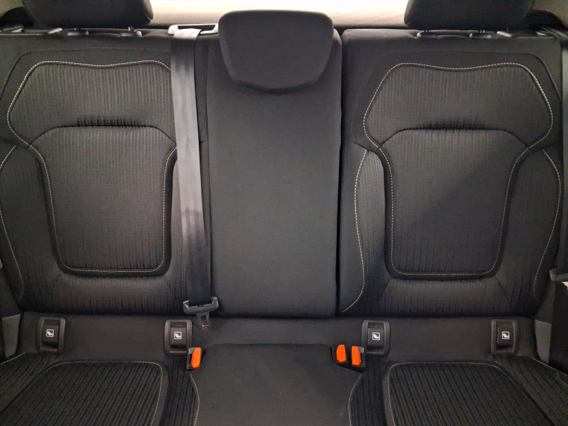 Renault Megane, 2016