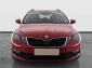 Škoda Octavia, 2020