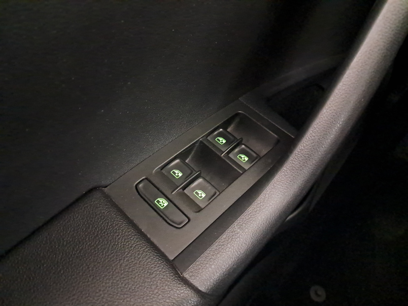Škoda Octavia, 2020
