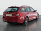 Škoda Octavia, 2020