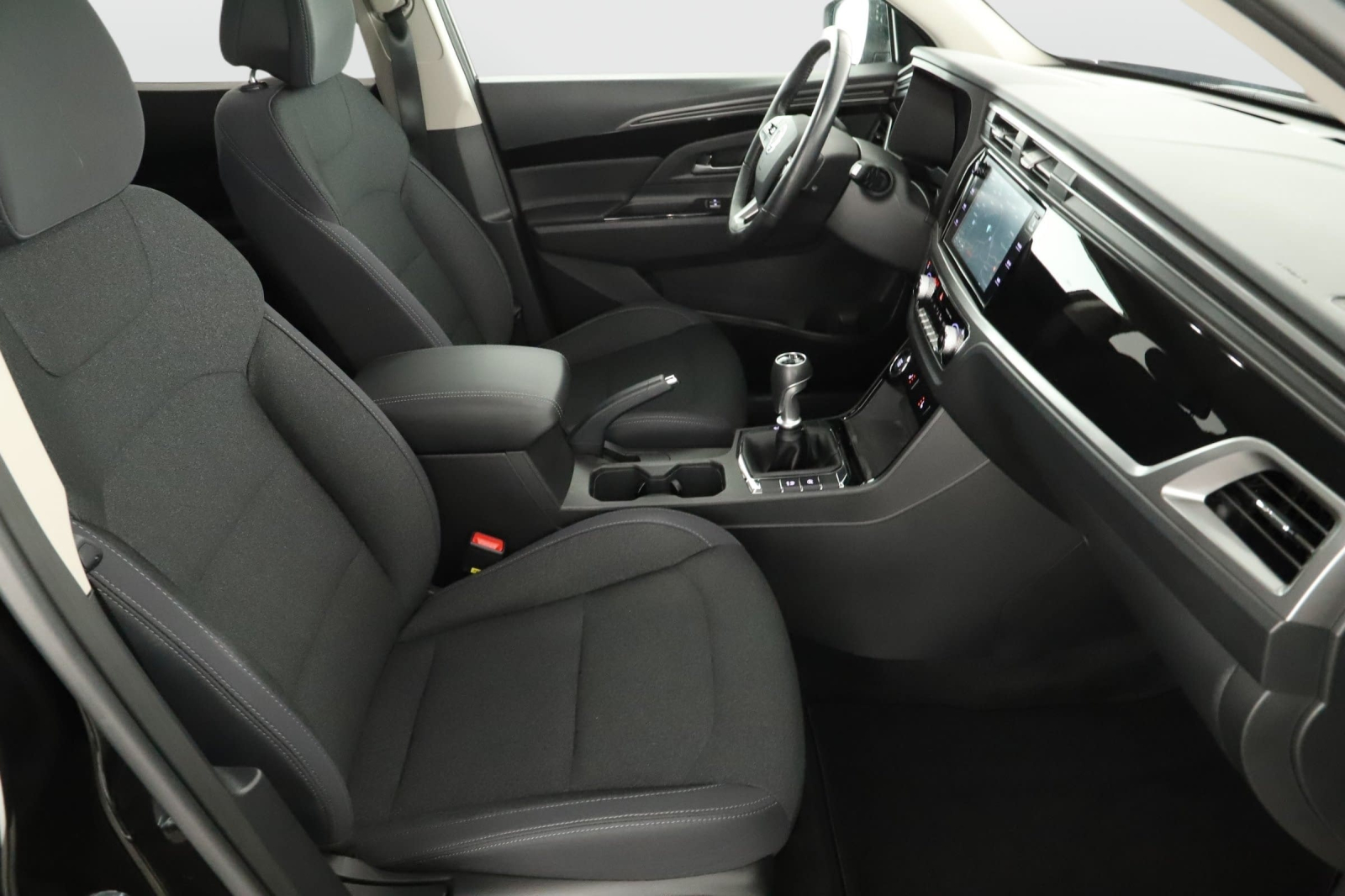 SsangYong Korando - 2025