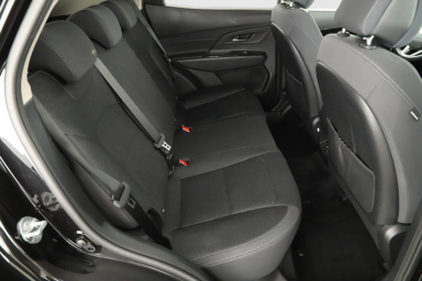 SsangYong Korando - 2025