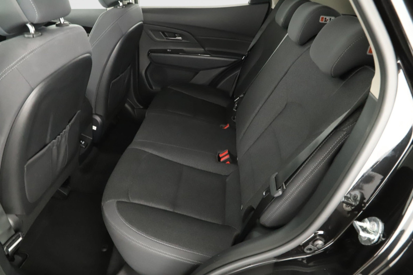 SsangYong Korando, 2025