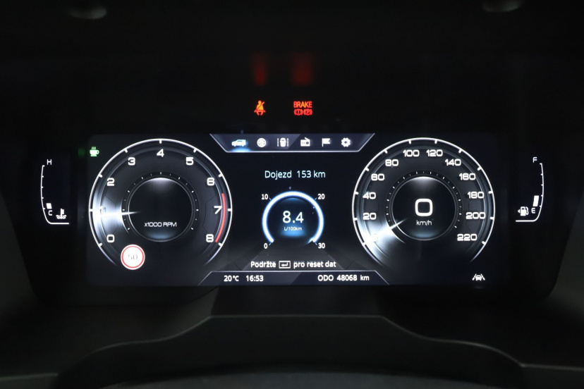 SsangYong Korando, 2025