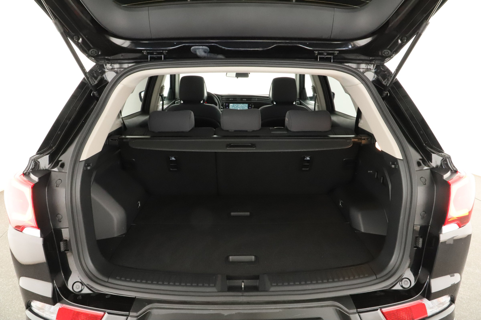SsangYong Korando - 2025