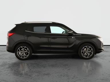 SsangYong Korando - 2025