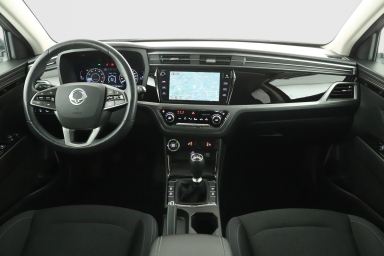 SsangYong Korando - 2025