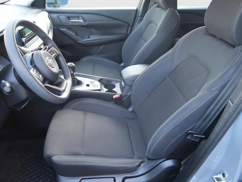Nissan Qashqai, 2022