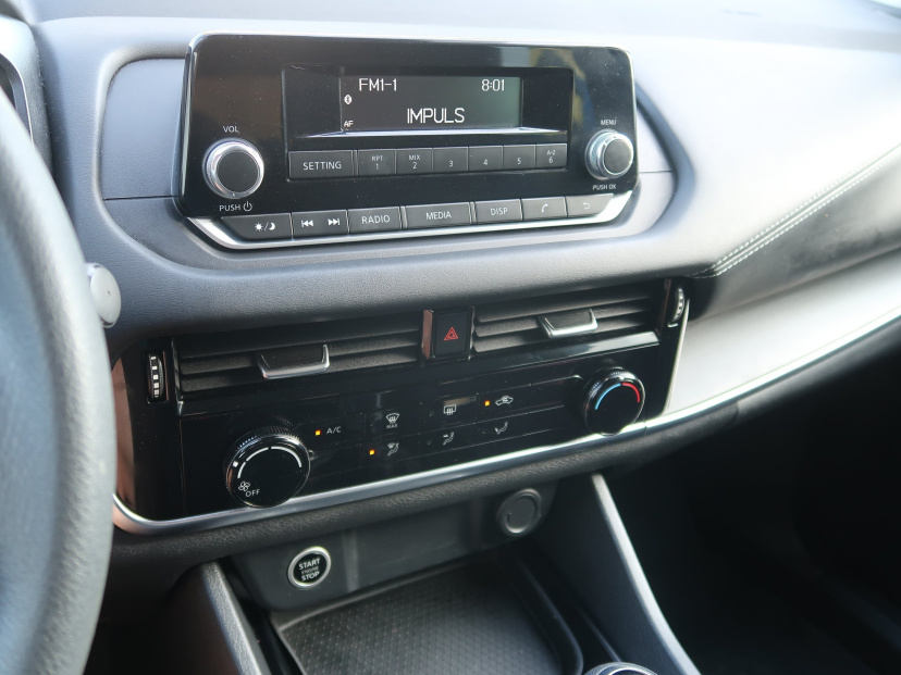 Nissan Qashqai, 2022