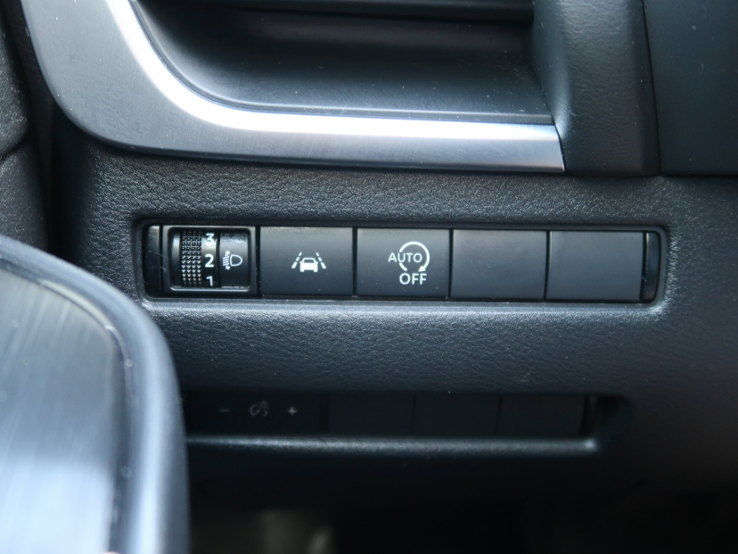 Nissan Qashqai, 2022