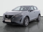 Nissan Qashqai, 2022