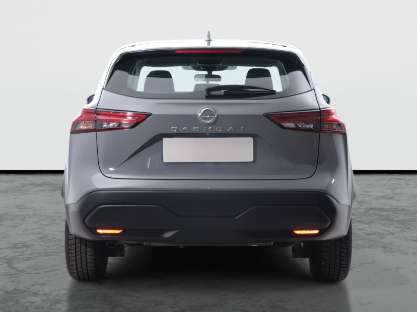 Nissan Qashqai, 2022