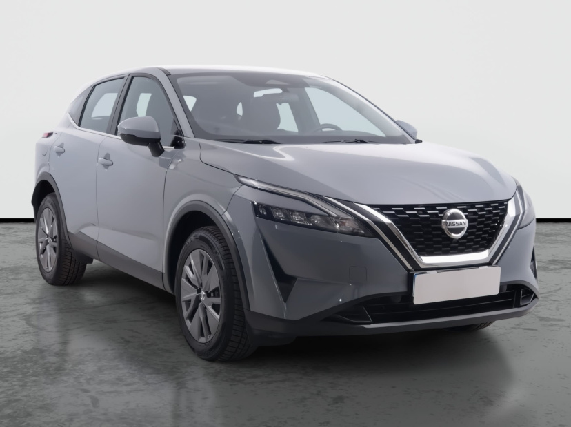 Nissan Qashqai, 2022